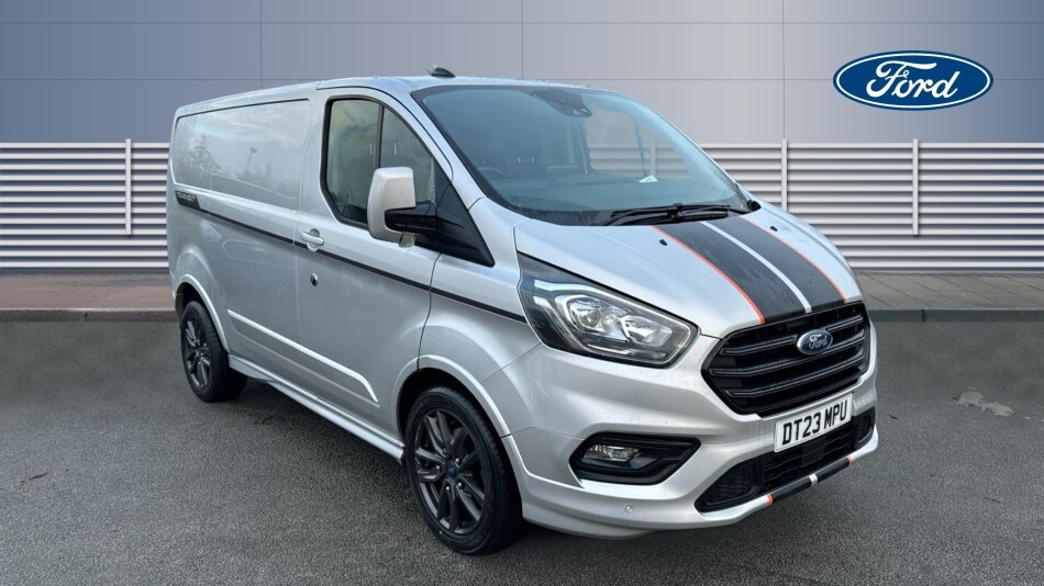 Transit sport for sales sale